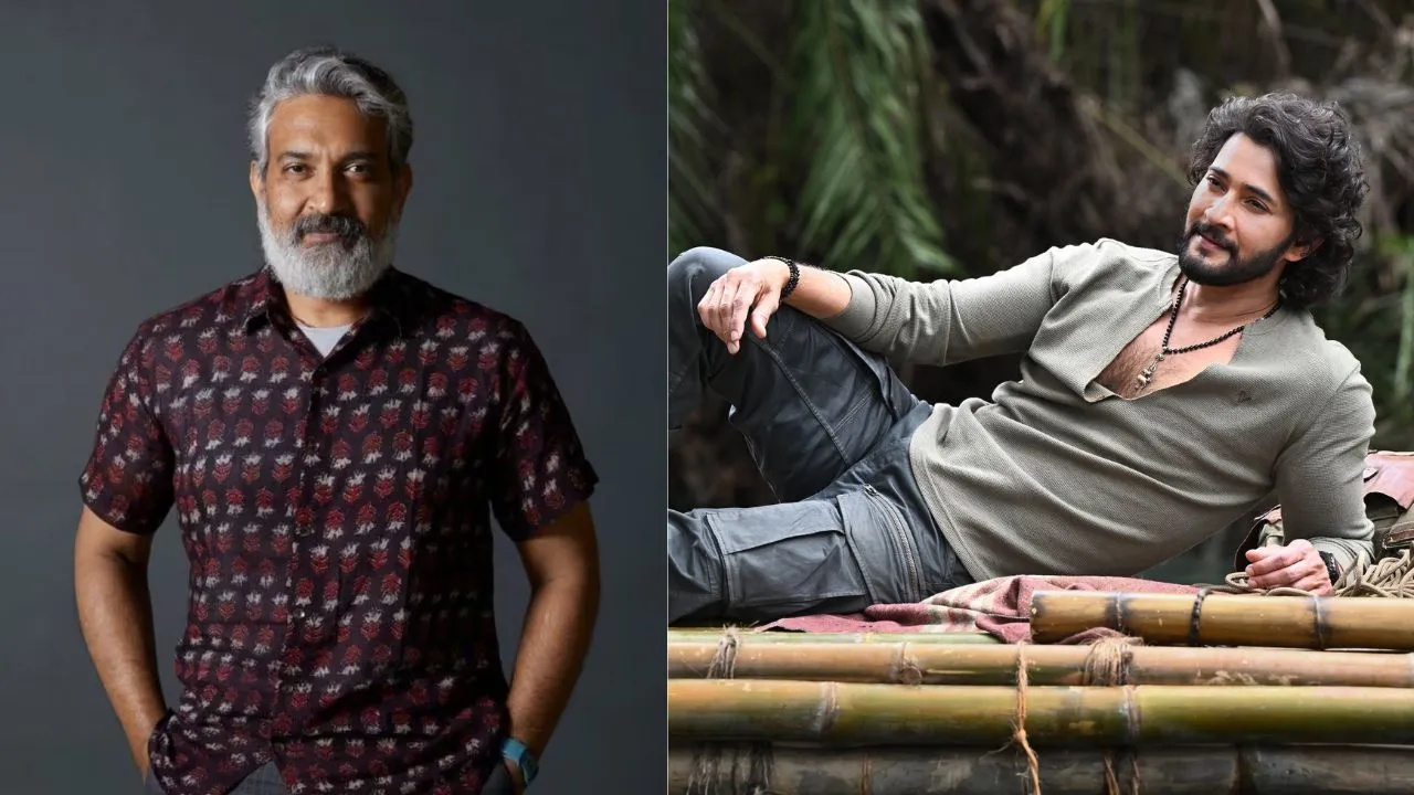 మగధీర తర్వాతే రాజమౌళితో సినిమా అనుకున్నా.. మహేష్ బాబు రివీల్