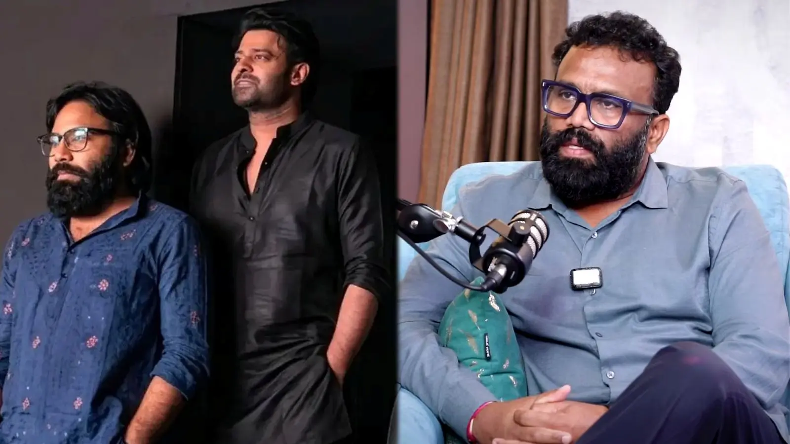 ‘స్పిరిట్’లో డాన్ లీ లేరు.. అసలు కారణం చెప్పిన నిర్మాత