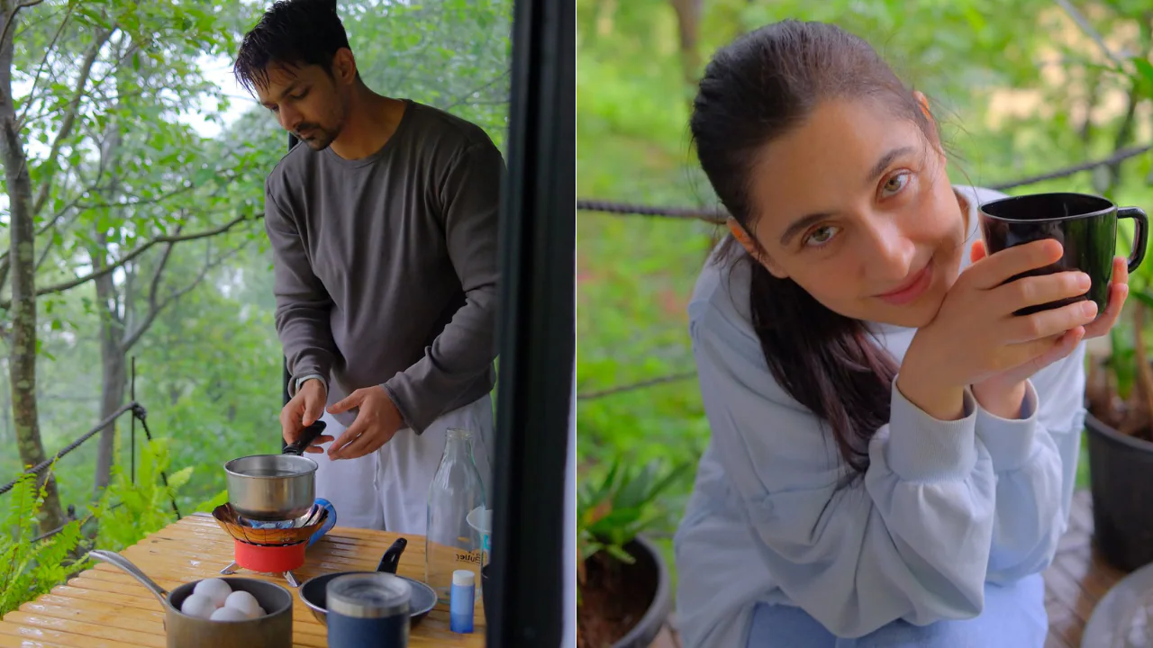 Tea, Omelette… Is There More to the Story?