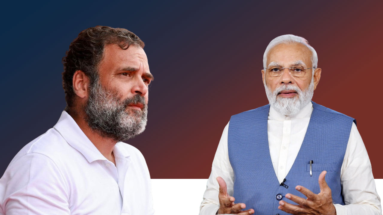 ఇంధన ధరల పెంపుపై మోదీపై కాంగ్రెస్ ఘాటు దాడి