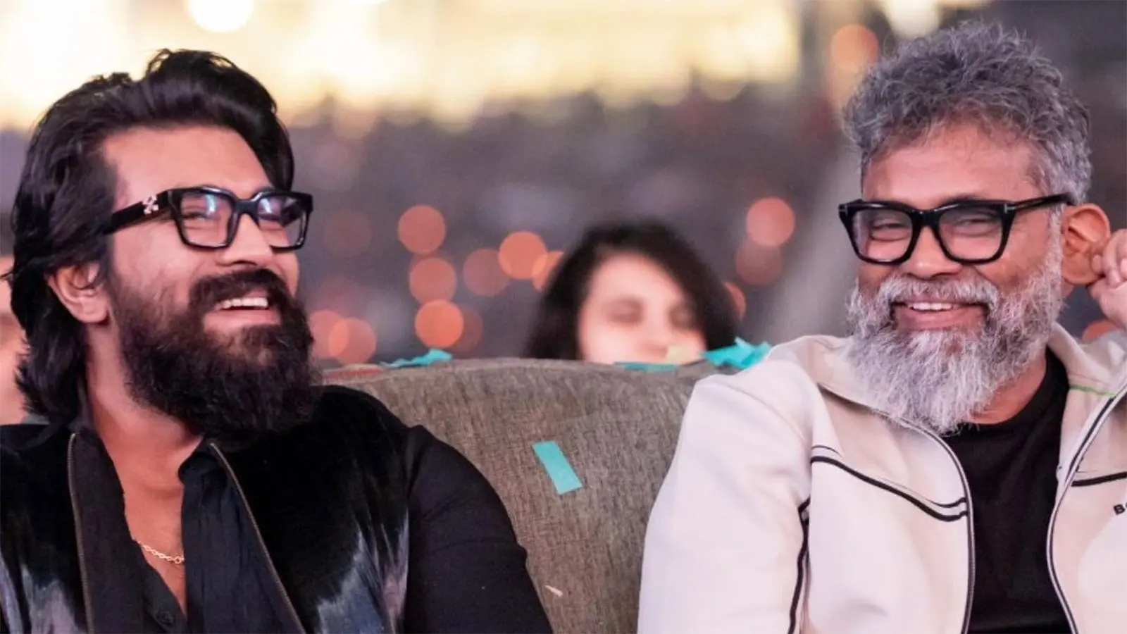 Ram Charan and Sukumar Set for Another Massive Collaboration?