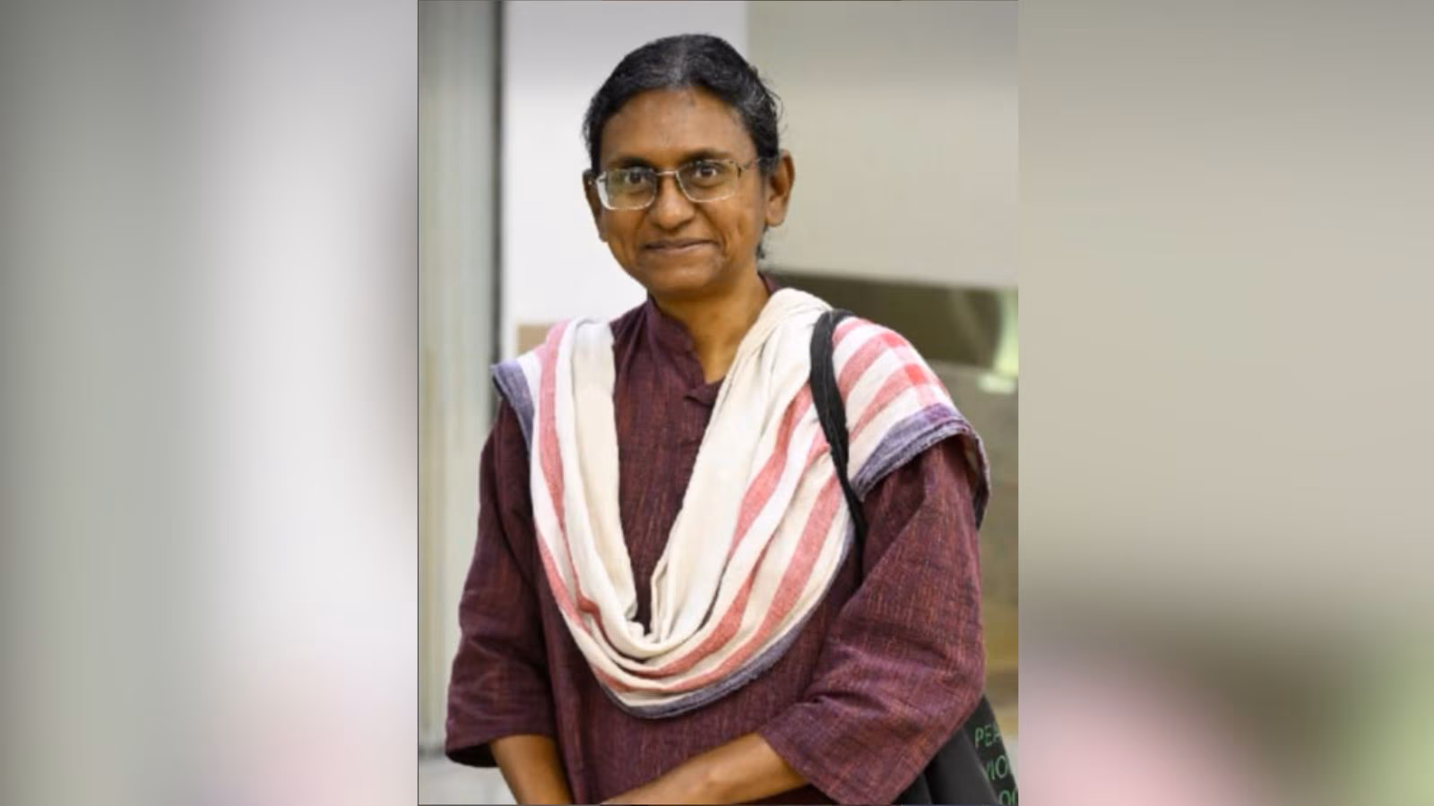 మీనాక్షి నటరాజన్ పిటిషన్పై రేపు విచారణ..