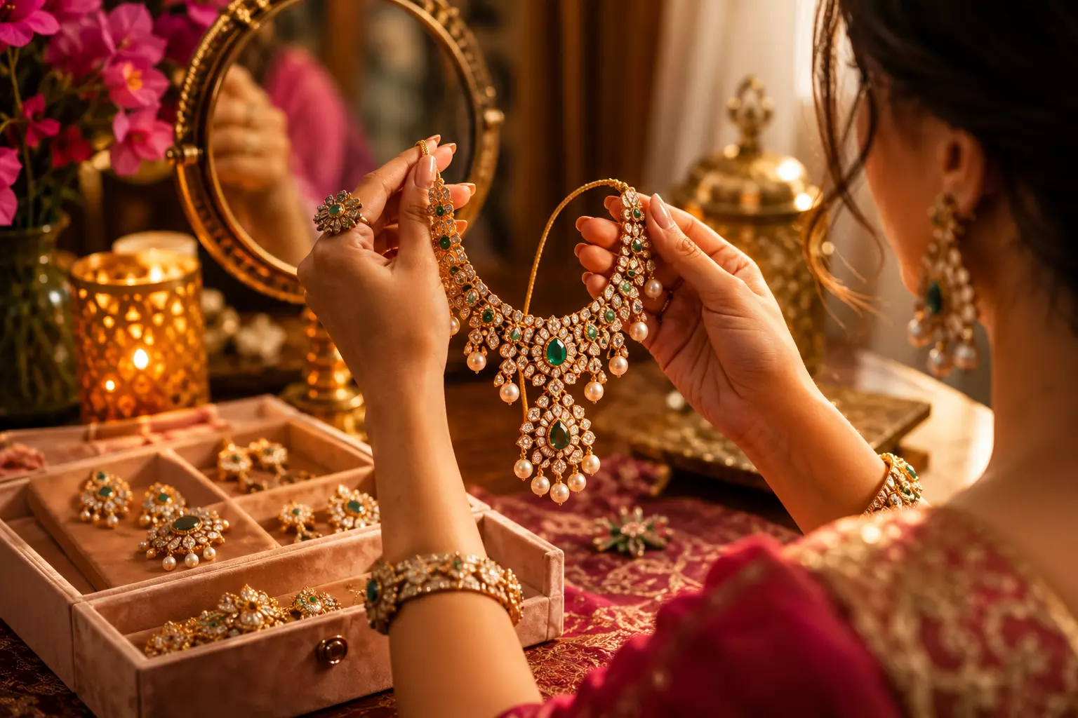 Gold & Silver Prices Fall Sharply Today