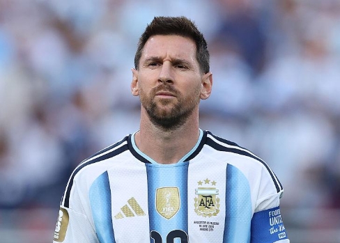 Lionel Messi Allegedly Targeted in World Cup Security Threats