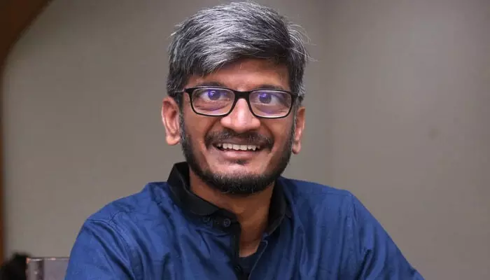Is Anantha Sriram Being Targeted?