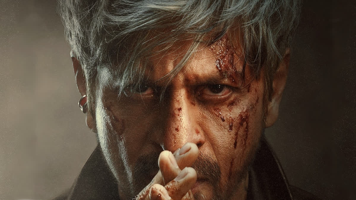 షారుక్ ఖాన్ సినిమా నుంచి కీలక అప్‌డేట్