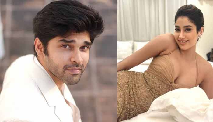 After Tollywood, Kollywood is the Target for the Bollywood Beauty