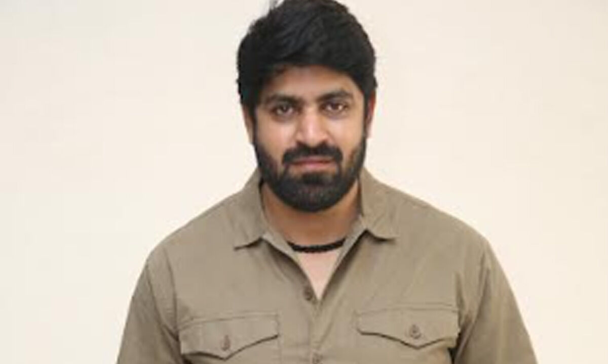'చిన్న సినిమాలపై పెద్ద‌ కుట్ర జరుగుతోంది' : న‌టుడు, దర్శకుడు షెరాజ్ మెహదీ