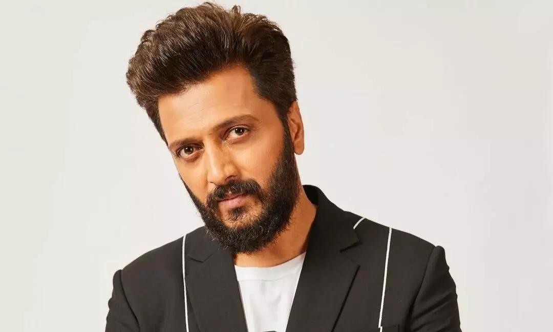 ‘23 ఏళ్లు పట్టింది’.. నెపోటిజంపై మనసు విప్పిన రితేష్ దేశ్‌ముఖ్