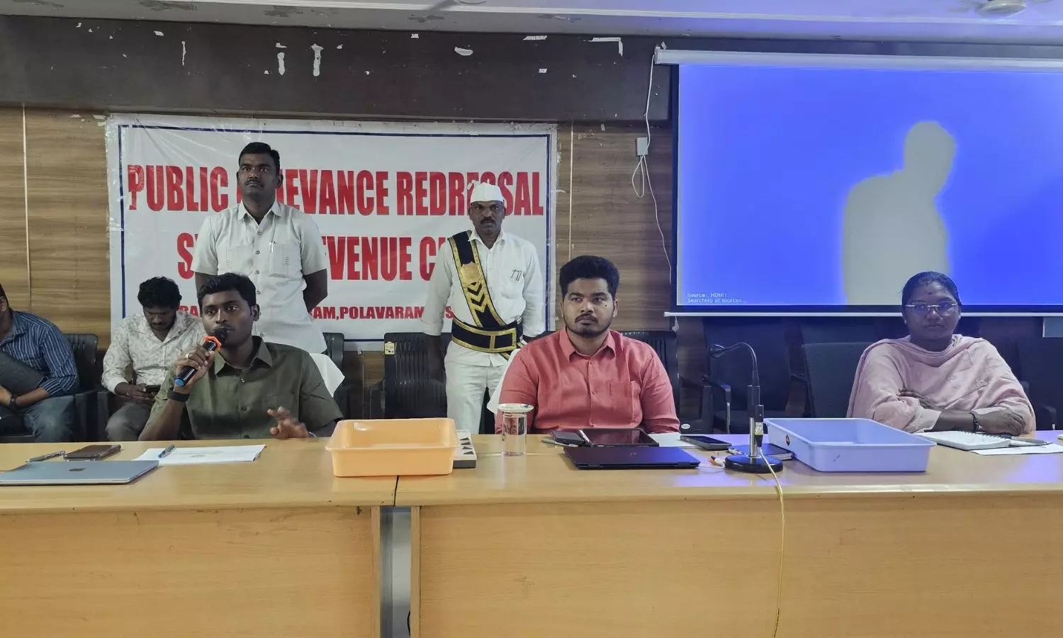 గోదావరి ప్రమాదంపై ప్రభుత్వం స్పందన