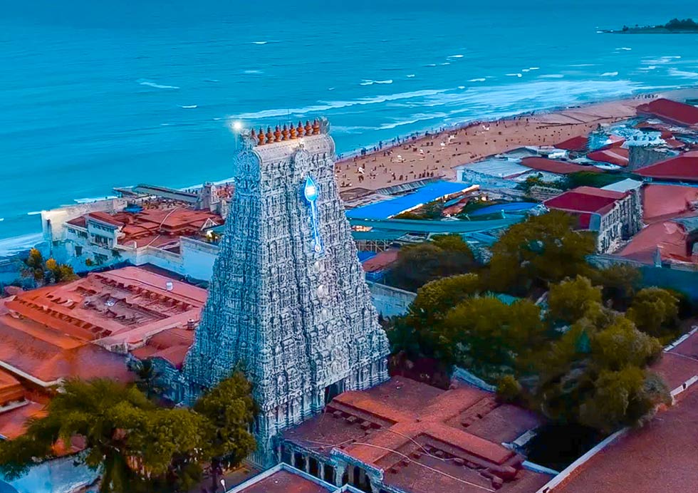 తమిళనాడులో స్టింగ్ ఆపరేషన్ కలకలం..