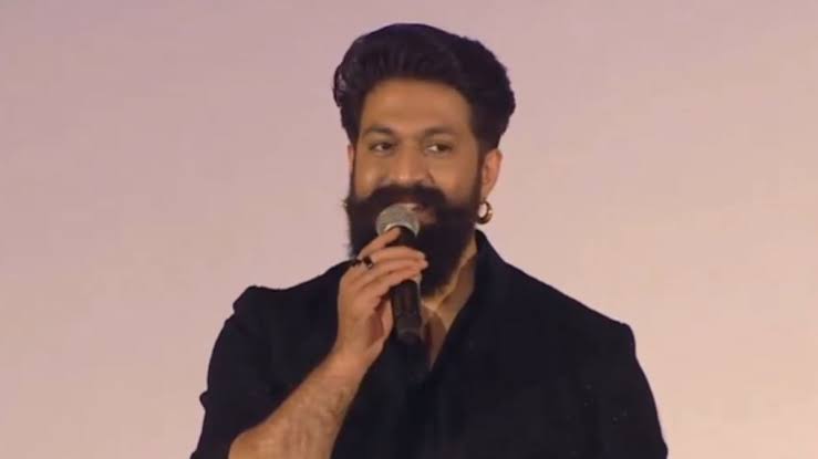 Is Yash Being Deliberately Targeted? Fans Raise Concerns Over Negative Publicity