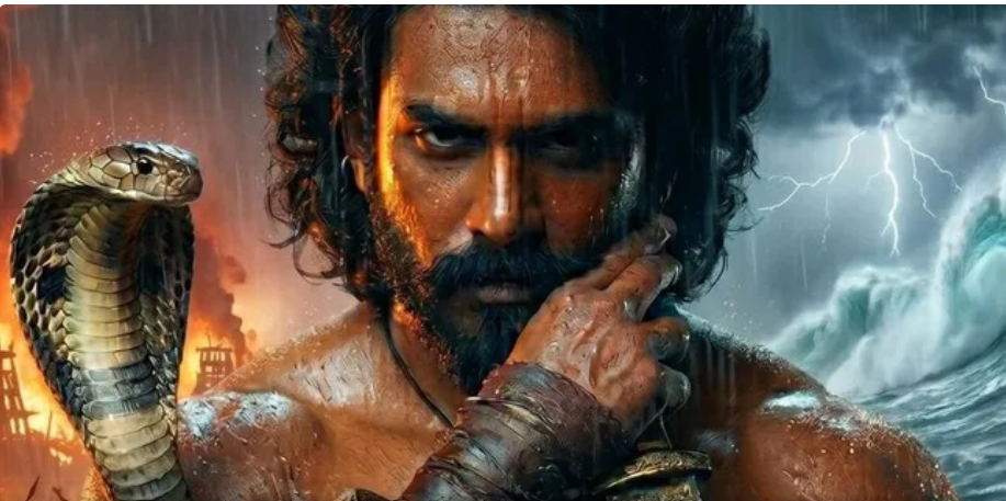 When Will Nagabandham Release on OTT?