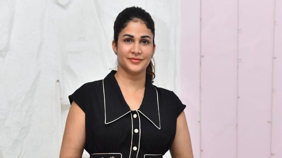 ‘సతీ లీలావతి’ పూర్తి వినోదాత్మక చిత్రం – లావణ్య త్రిపాఠి