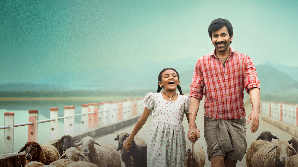 ఆగని ఇరుముడి హవా.. నెట్‌ఫ్లిక్స్‌లో ట్రెండింగ్‌ నంబర్ 1!