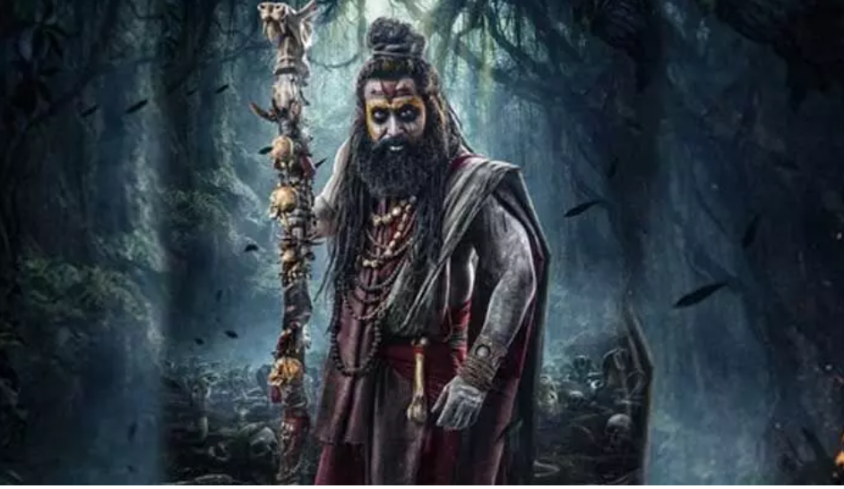 Is the Nagabandham Mystery About to Be Revealed? The Real Story Behind the Massive Budget!