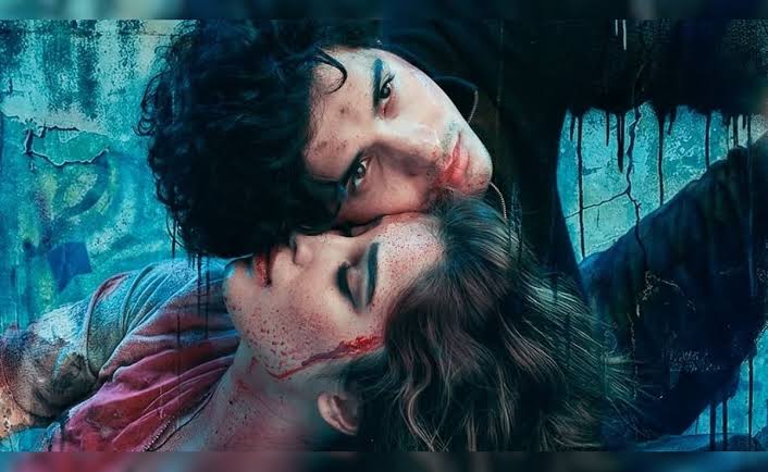Rasha Thadani’s ‘Laikey Laikaa’ Postponed?