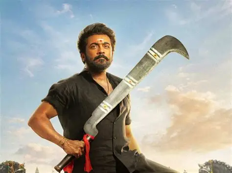 ఓటీటీలోకి ‘వీరభద్రుడు’.. సూర్య సినిమా ఎప్పుడు? ఎక్కడ స్ట్రీమింగ్ అంటే?