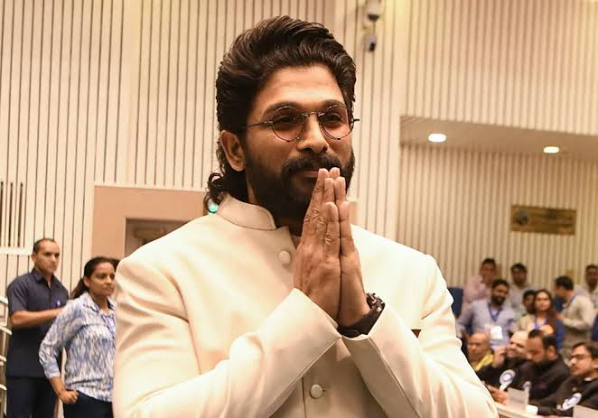 అల్లు అర్జున్ పొలిటికల్ ఎంట్రీపై క్లారిటీ