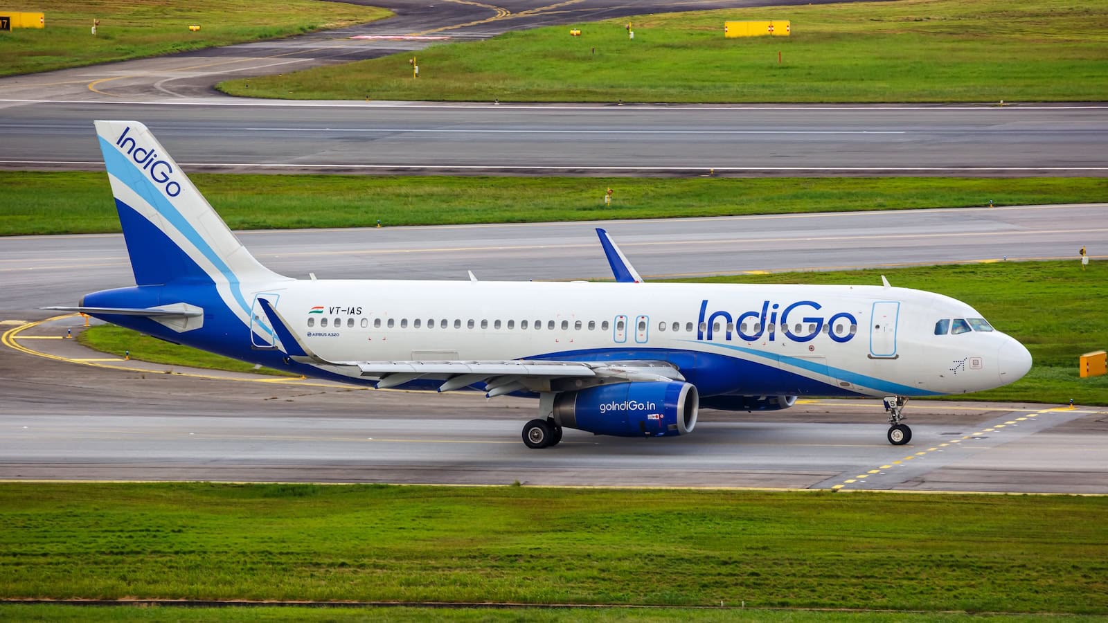 IndiGo Cancels Kannur-Hyderabad Flight