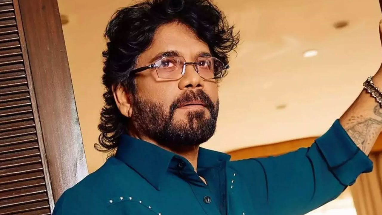 Buzz Around Nagarjuna’s 100th Film Shoot
