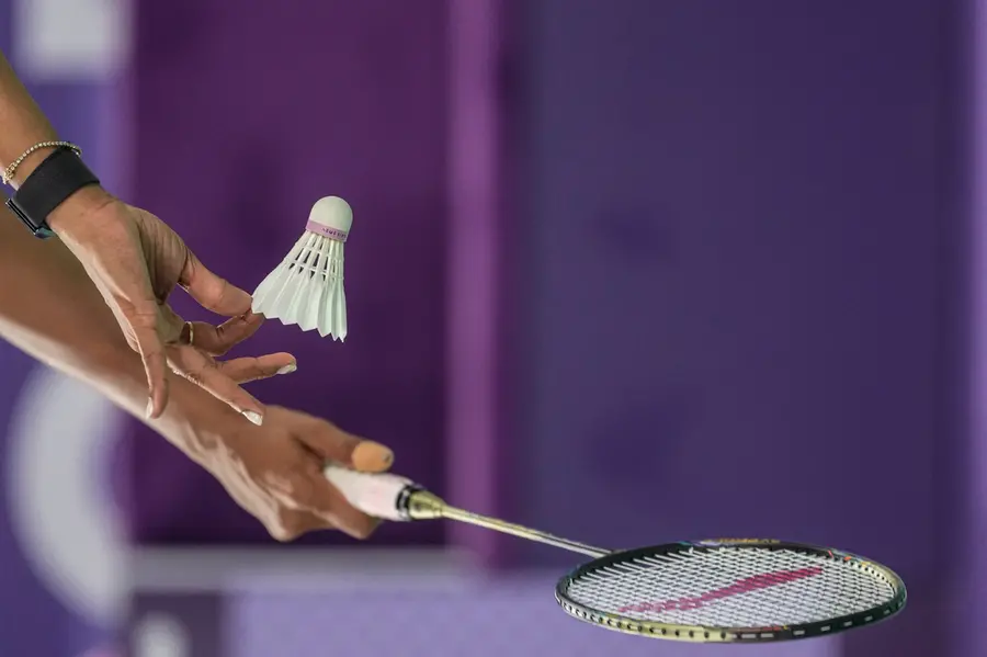 India Ready to Host the World Badminton Championships After a Long Wait