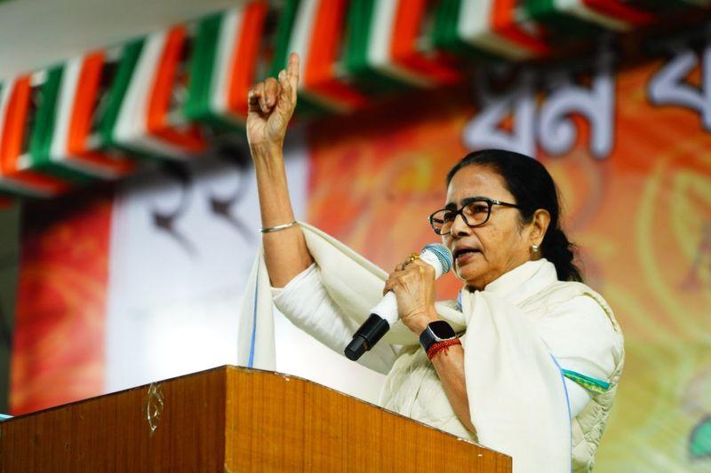 మమత రాజీనామా చేయకపోతే ఏమవుతుంది? రాజ్యాంగం ఏమి చెబుతోంది!
