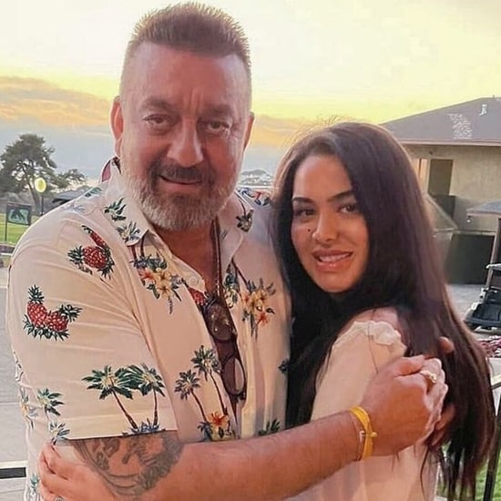 Trishala Dutt Opens Up About Childhood Struggles