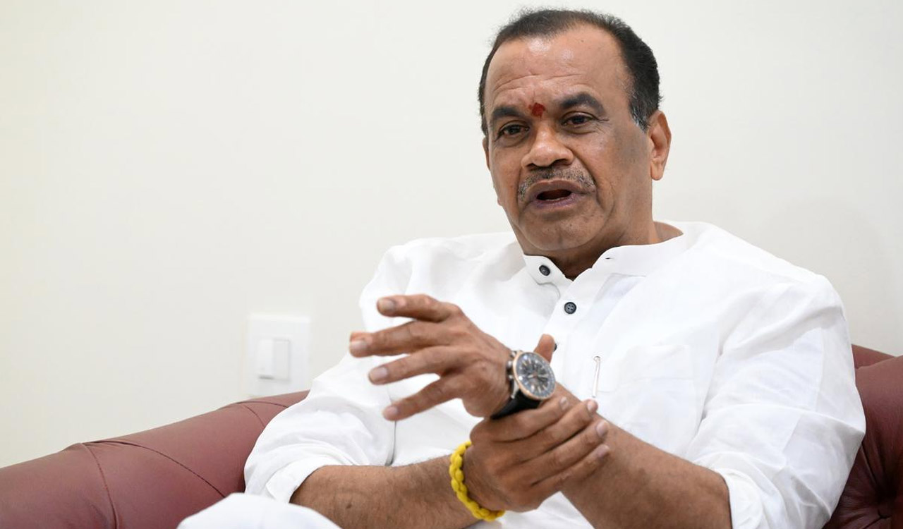 సినీ నటుడు నాని ట్వీట్‌కు సినిమాటోగ్రఫీ శాఖ మంత్రి కోమటిరెడ్డి వెంకట్‌రెడ్డి స్పందన