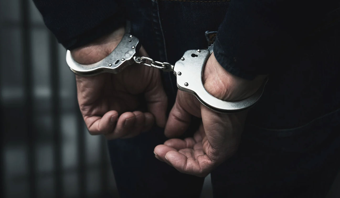 Gachibowli Illegal Building Case: Builder Sajid Khan Arrested, Probe Intensifies