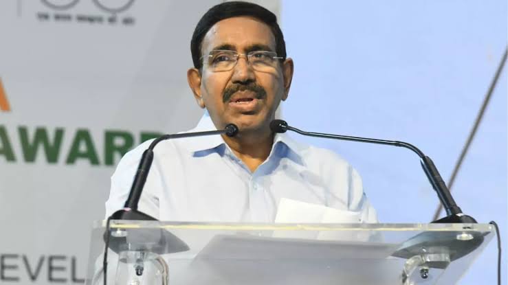 Minister Narayana Launches Andhra Pradesh’s First Slum Redevelopment Project in Visakhapatnam