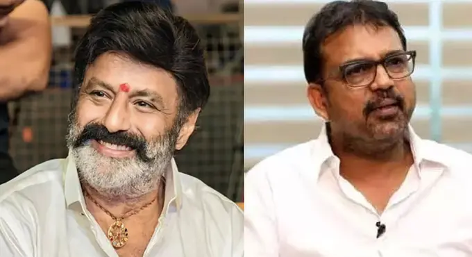 శరవేగంగా దూసుకుపోతున్న బాలయ్య 112వ చిత్రం