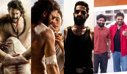 Tollywood's Next Big Box Office Battle