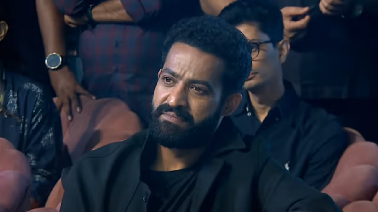 Jr NTR Entry in ‘Alpha’?