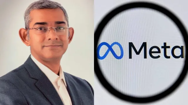 Case Filed Against Meta India Head