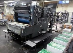 NEET Paper Leak From the Printing Press Itself?