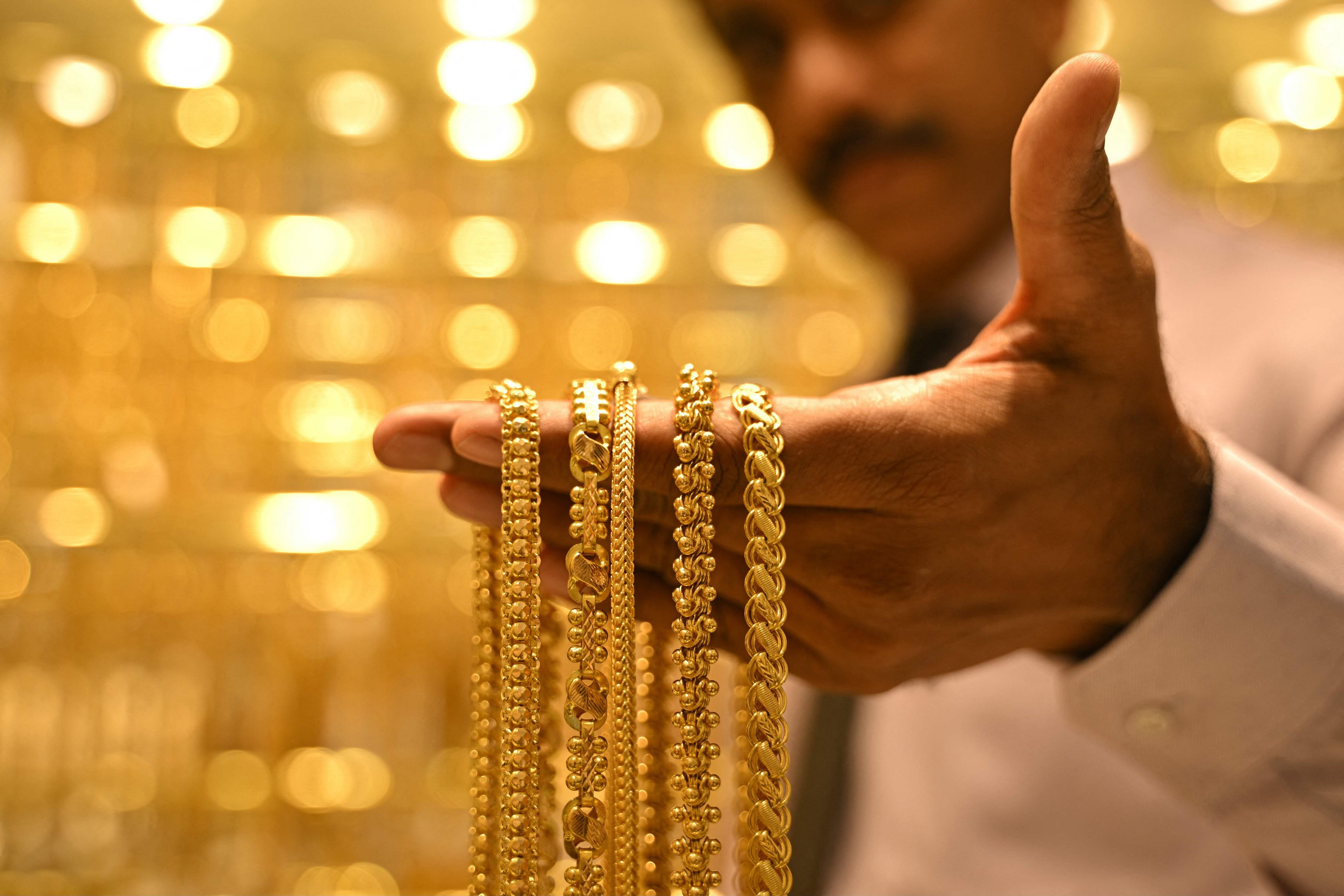 PM Modi Urges Citizens to Cut Gold Purchases Amid Economic Concerns!