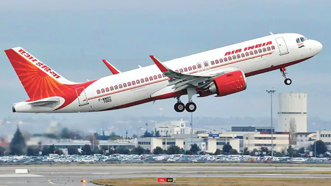 Flight Services to West Asia Rebound on Key Routes