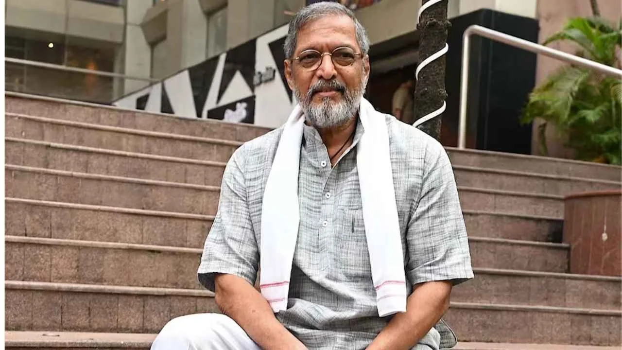 నానా పటేకర్ చివరి ప్రసంగం వైరల్