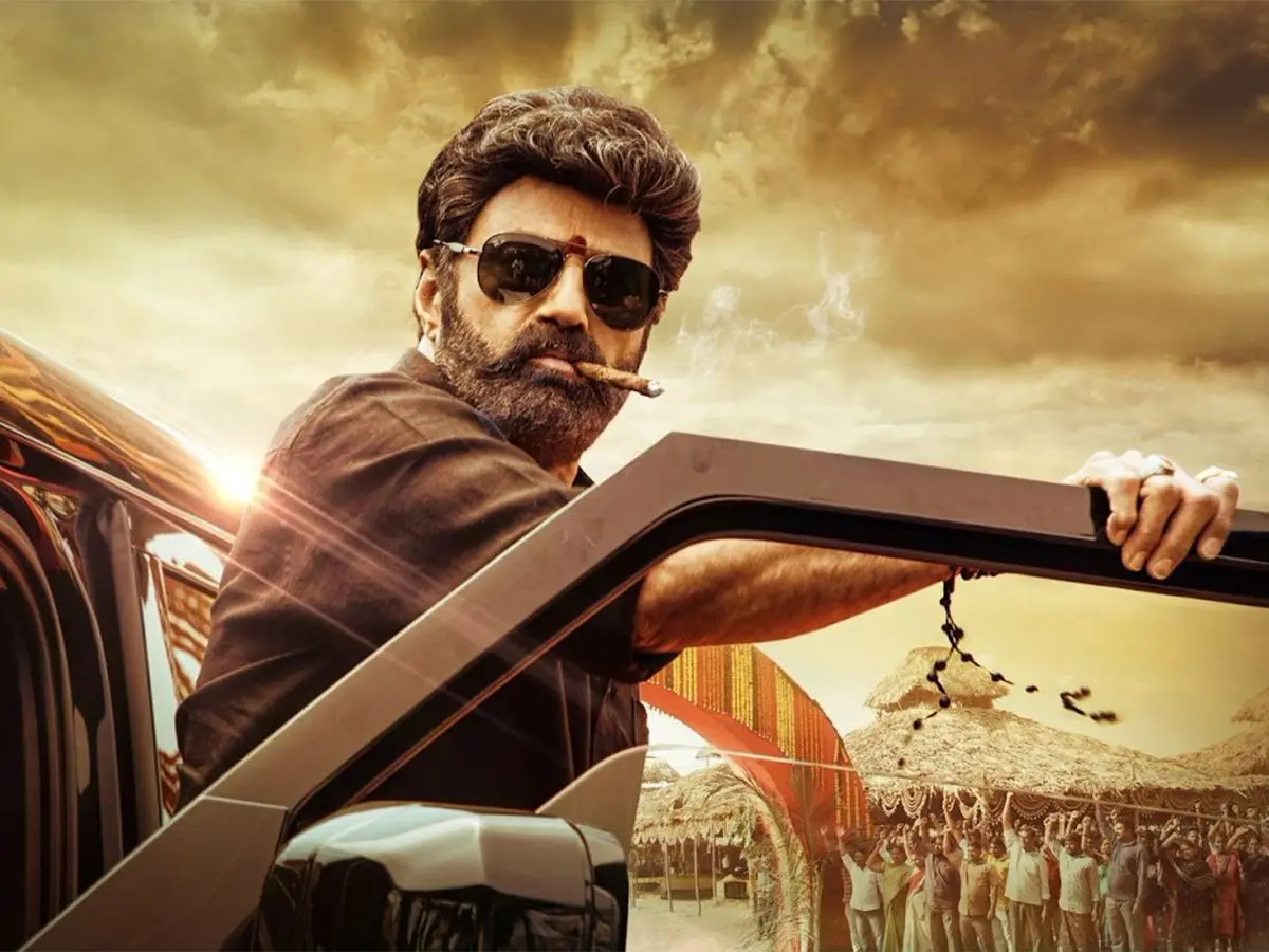 ‘వయసు సంఖ్య మాత్రమే.. ఉత్సాహానికి వయసుతో సంబంధం లేదు’: బాలకృష్ణ