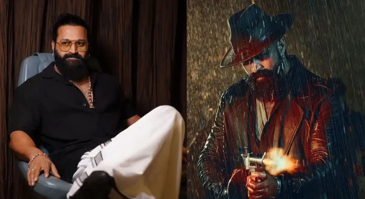 Rishab Shetty Backs Yash Over ‘Toxic’..