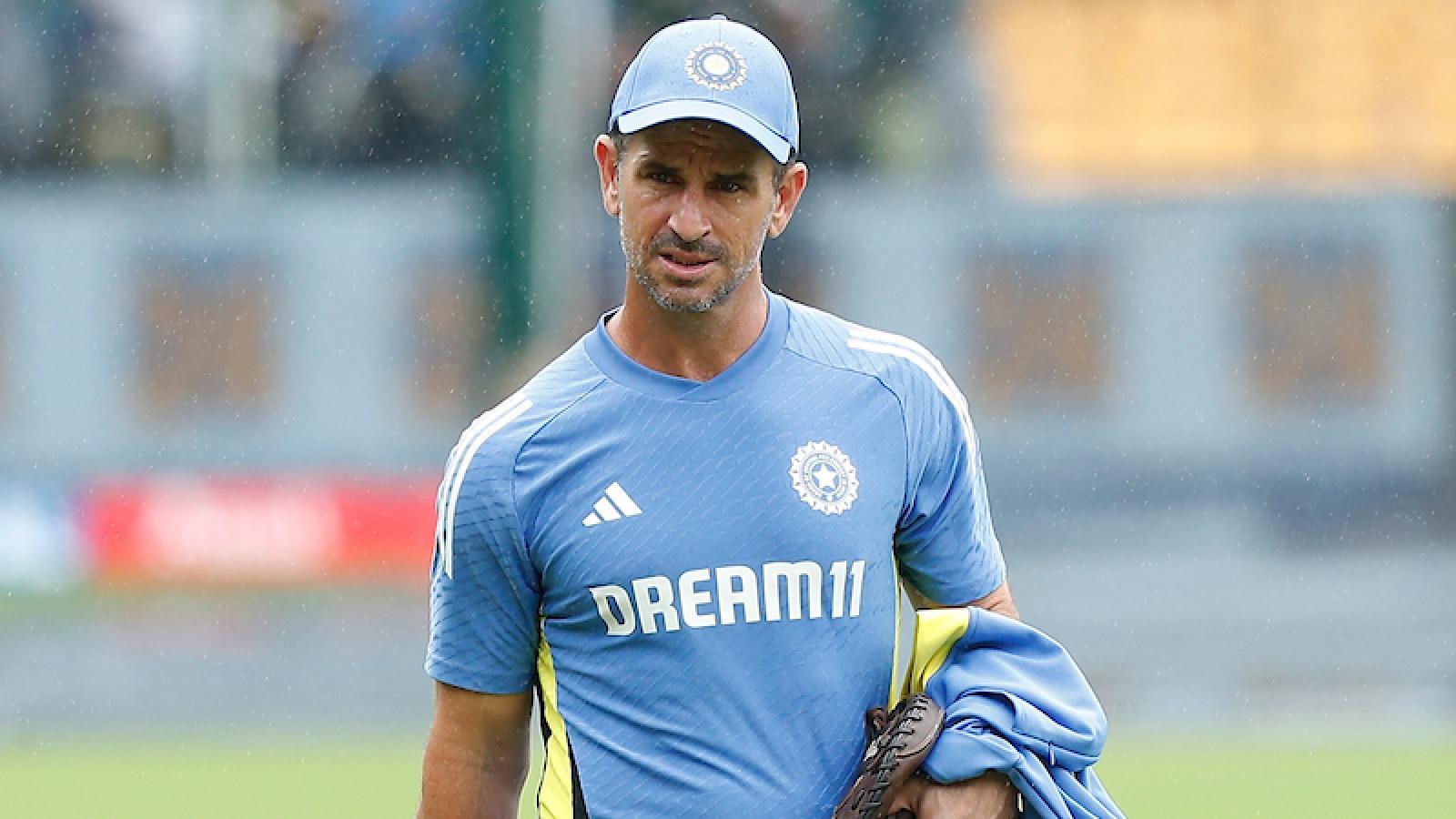 Ryan ten Doeschate Returns to Kolkata Knight Riders as Head of Cricket Strategy