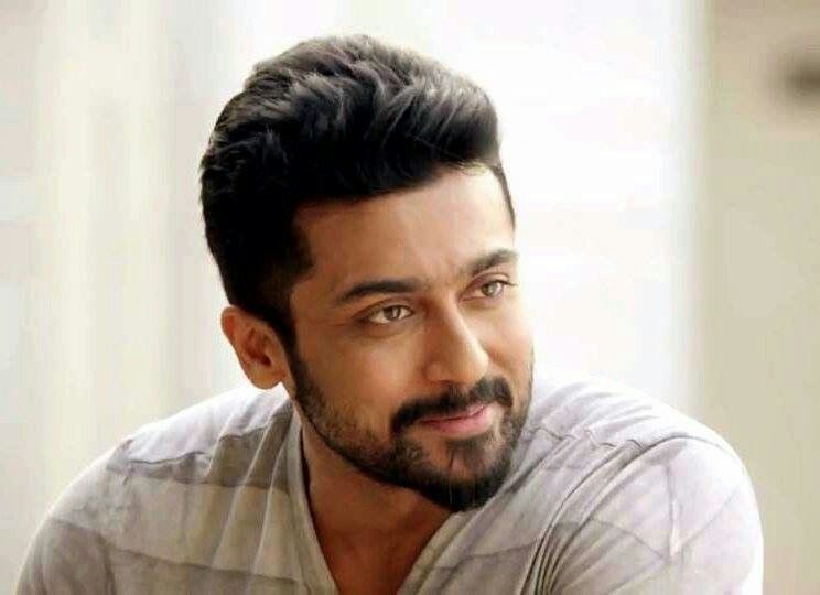 సూర్య కొత్త ప్రయాణం మొదలు.. రిలీజ్కు సిద్ధమైన ‘విశ్వనాథ్ అండ్ సన్స్’!