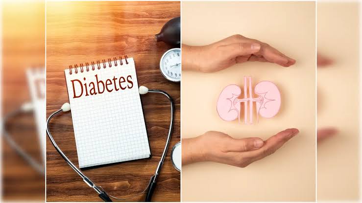 Study Finds Higher Urea and Potassium Levels in People With Diabetes
