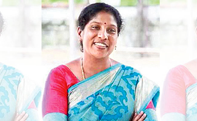 Vennela Gaddar Responds to Pawan’s Remarks
