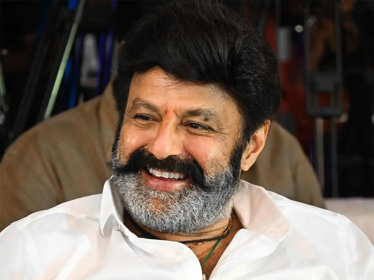 Huge Buzz Around Balakrishna’s Next Film