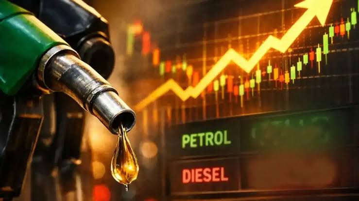 Fuel Price Hike Likely in November