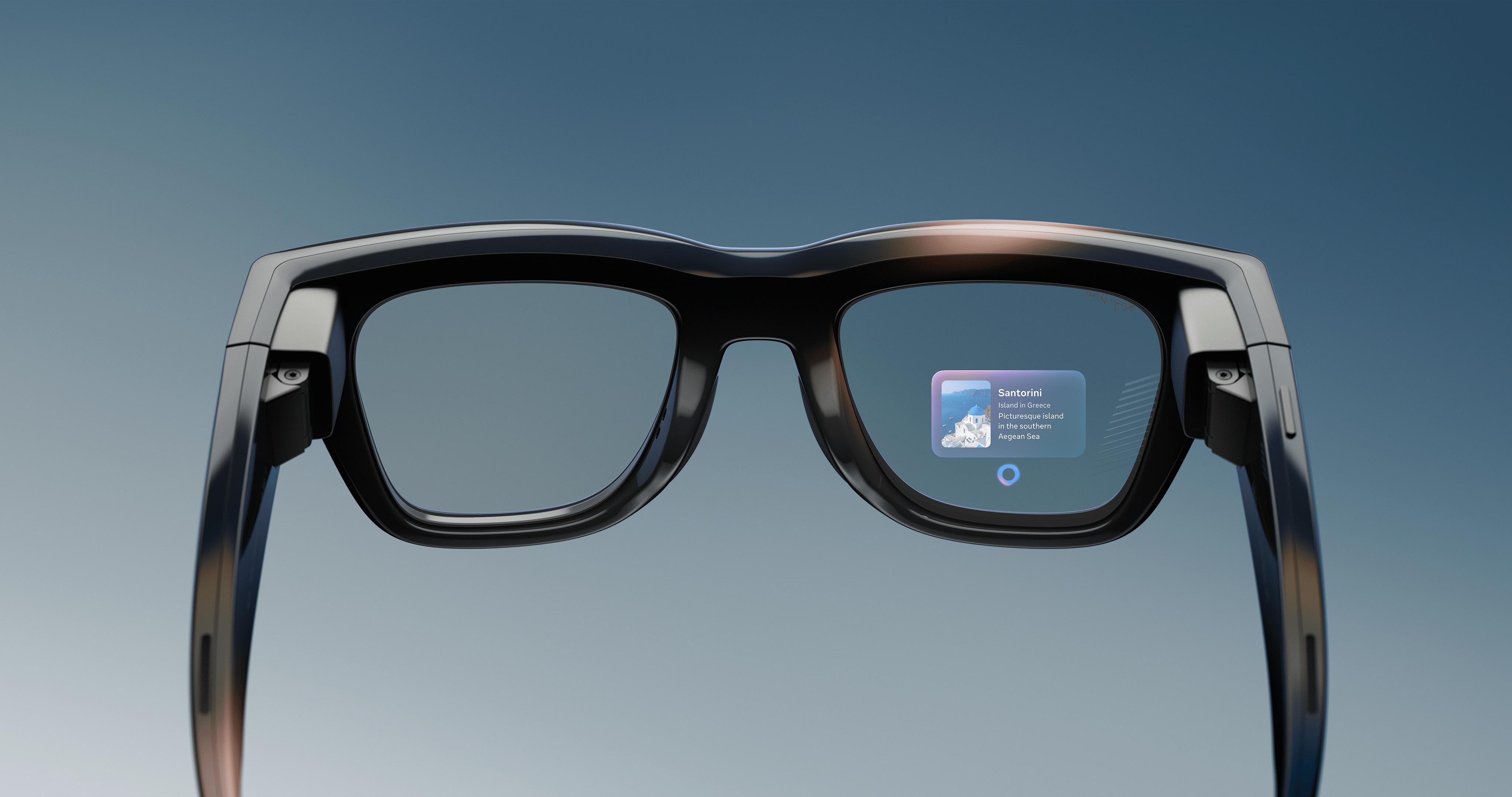 Meta Updates Ray-Ban Smart Glasses to Strengthen Privacy