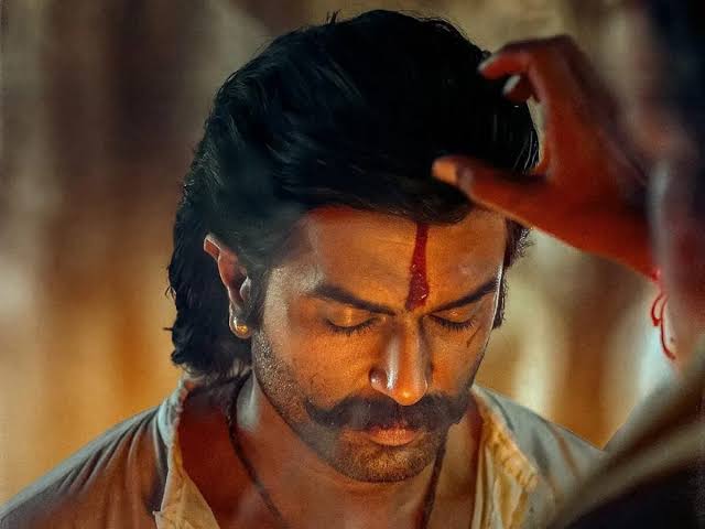 Ranabaali Runtime Cut Down After Editing