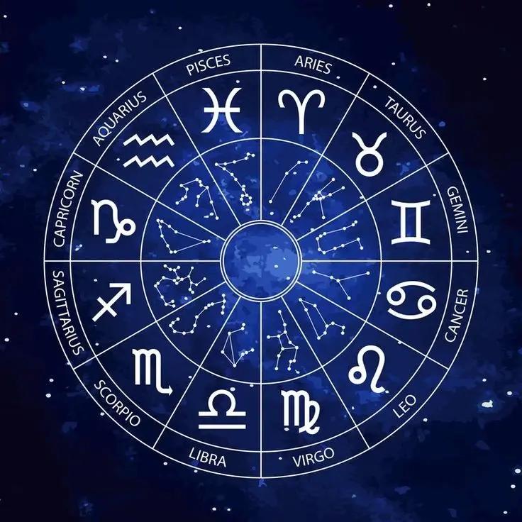 Today’s Horoscope: What the Stars Have in Store for All 12 Zodiac Signs